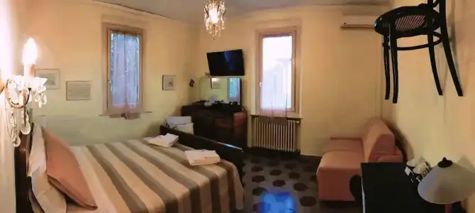 Villa Liberty B&B - 31