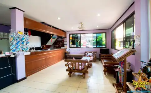 Asia Divers Resort - 25