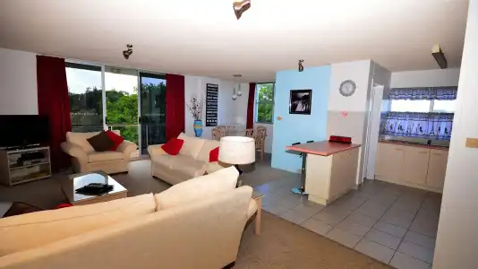 Tradewinds Apartments - 24
