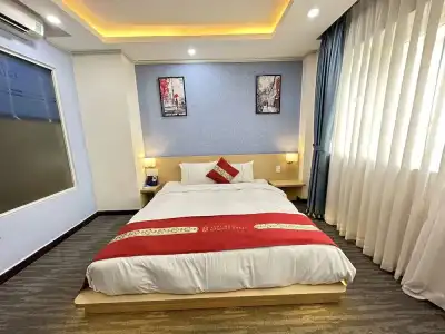 Capital O Saigon Sweet - 47