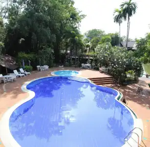 Banpu Resort Trat - 9