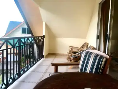 Mountain Lodge - 19