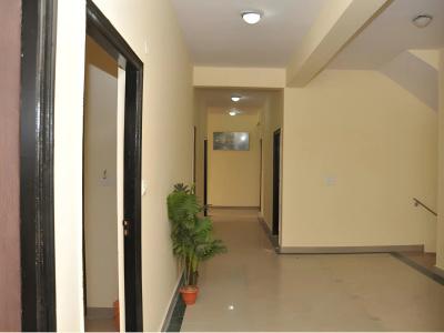 OYO 24878 Aicon Palace - 6