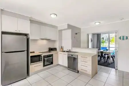 Ramada Hervey Bay - 31