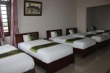Jolie Villa Hoi An - 33