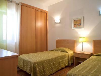 Vitasol Park Aparthotel - 35