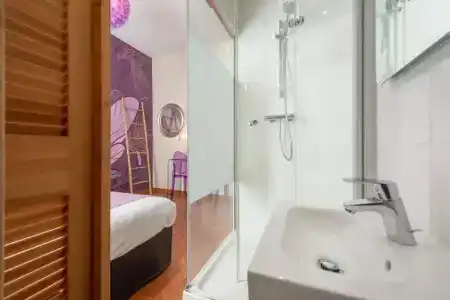 Hôtel Cecil - Boutique hôtel - 49