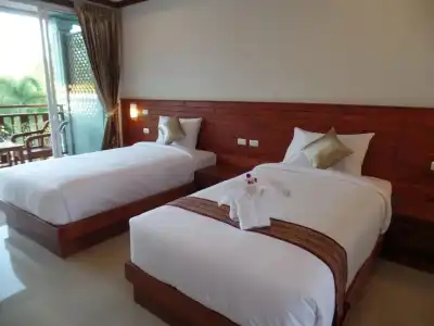 Pratum Resort - 54