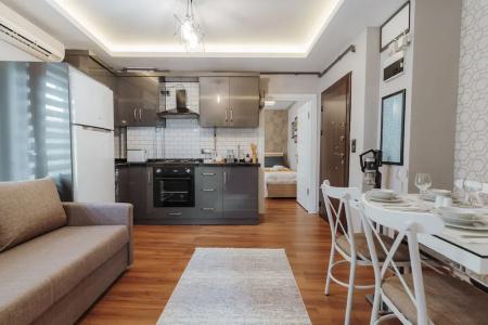 Umut Apartments - 165