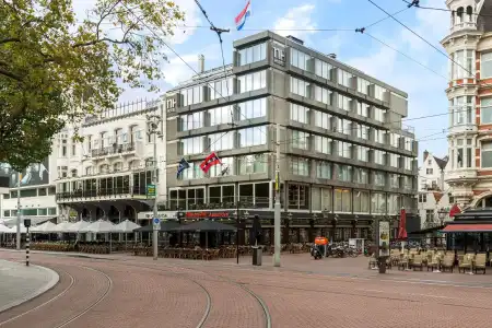 NH Amsterdam Caransa - 20