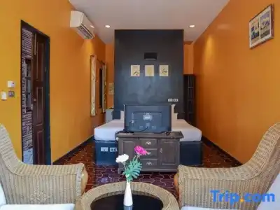 Keereeta Resort & Spa - 18