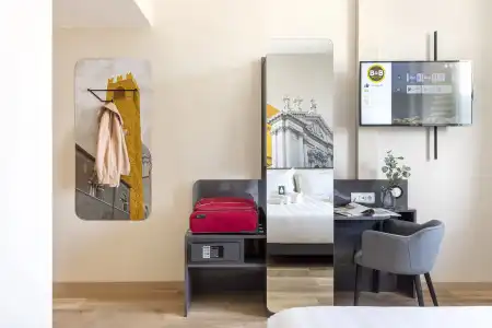 B&B Brescia - 4