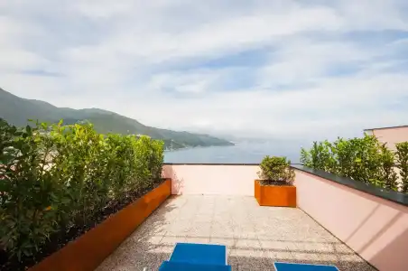 Punta San Martino - 24