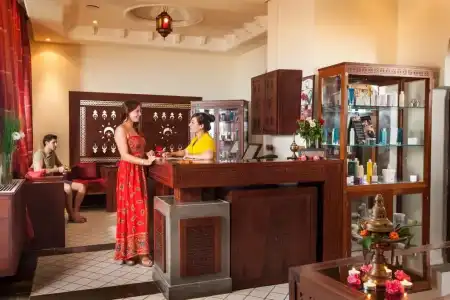 hôtel Sentido Marillia Resort & Spa - 22