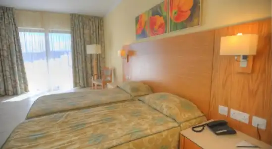 Ramla Bay Resort - 41