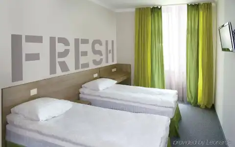 Raziotel Kyiv - 2