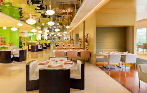The Westin Beijing Chaoyang - 21
