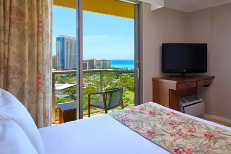Luana Waikiki & Suites - 107