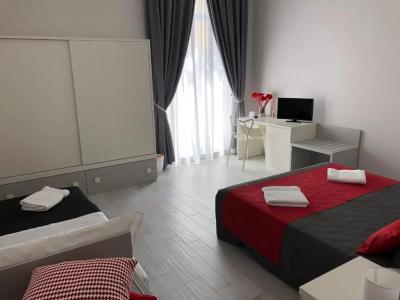 Bed&Breakfast Skyhouse Chiaia - 20