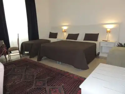 B&B Nike - Rooms Only - 2