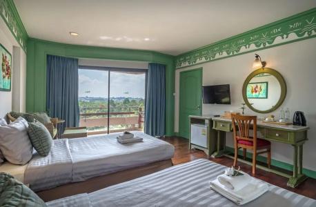 Krabi Maritime Resort - 101