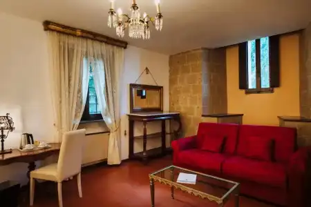 la Badia di Orvieto - 45