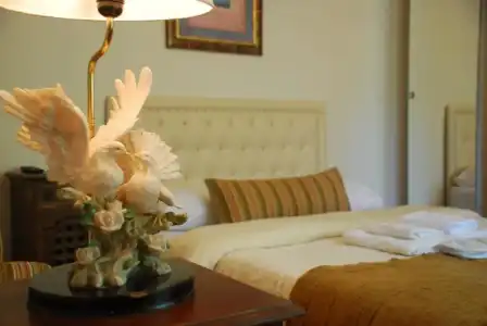 Foca Antik Otel - 91