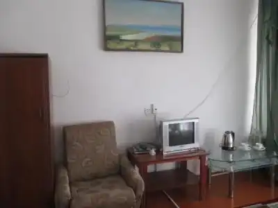 Otel Issyk-Kul-Karakol - 3