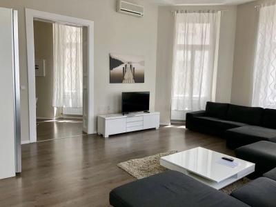 Flatiron Budapest Premium Apartments - 10