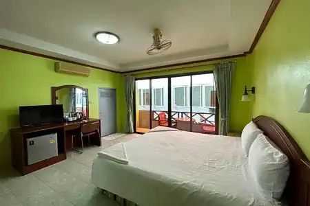 Me Mee Place & Tour Krabi - 21