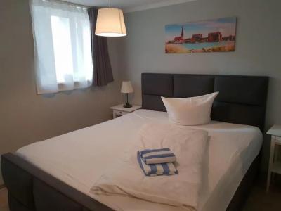 rostock apartment LIVING - 50