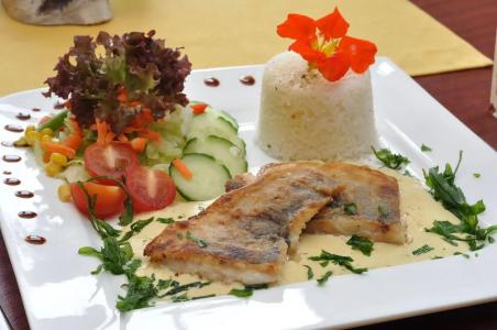 Schöne Aussicht - 10