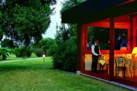 Is Molas Villas - 29