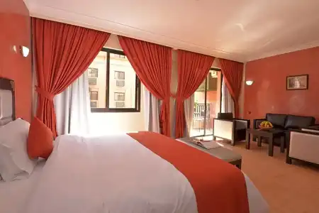 Hôtel Meriem - 129