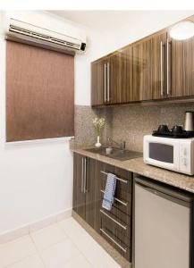 Protea by Marriott Dar es Salaam Oyster Bay - 14