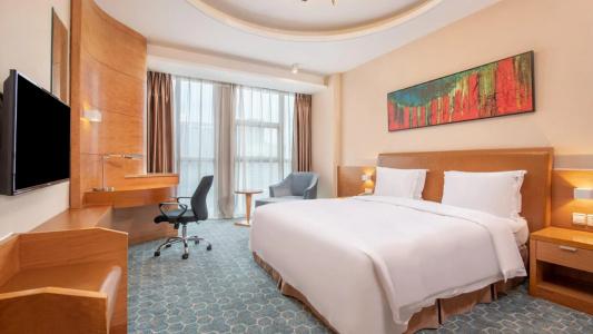 Holiday Inn Express Beijing Wangjing Center by IHG - 54
