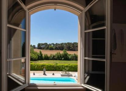 La Bastide Saint Martin - 30