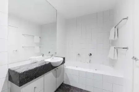 Adina Apartment Melbourne on Flinders - 211