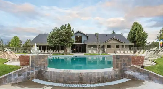 WorldMark Eagle Crest - 38