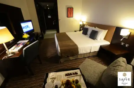 Safir Doha - 35