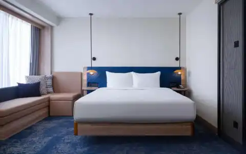 Hilton Garden Inn - 74
