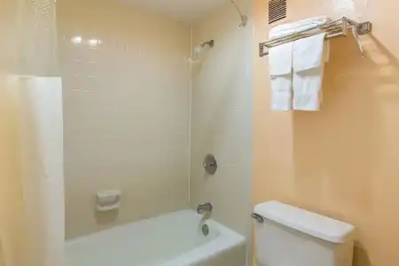 Motel 6 Macon, GA - 45
