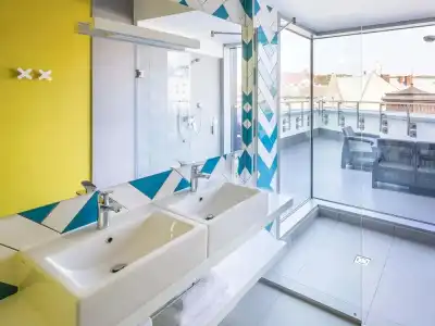 Ibis Styles Lviv Center - 64