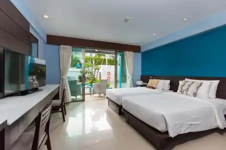 Blue Tara Krabi Ao Nang - 95