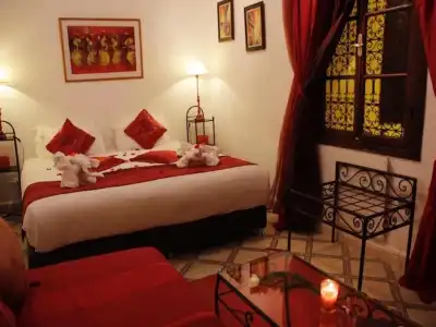 Riad Dar Khmissa - 61