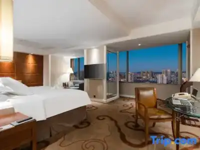 Kai Wah Plaza International - 110