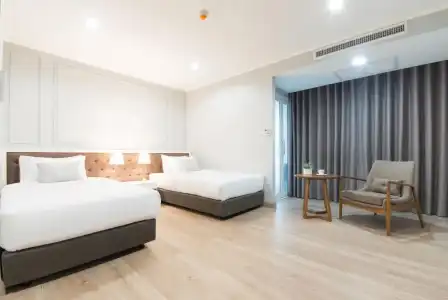 Jasmine Resort Sriracha - 134