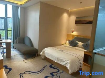 Microtel by Wyndham Lijiang - 64