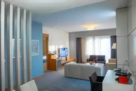 Ramada Plaza by Wyndham Istanbul Asia Airport - 96