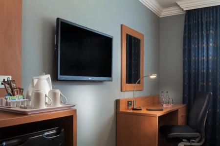Holiday Inn London-Bloomsbury by IHG - 54